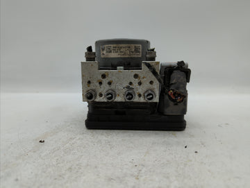 2019 Volkswagen Jetta ABS Pump Control Module Replacement P/N:5Q0 614 517 EB 5Q0 614 517 DG, 5Q0 614 517 DN, 5Q0 614 517 CT 
