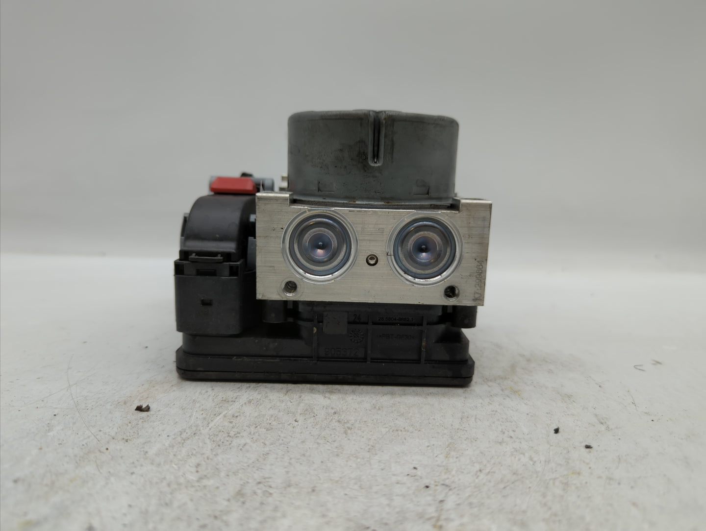 2019 Volkswagen Jetta ABS Pump Control Module Replacement P/N:5Q0 614 517 EB 5Q0 614 517 DG, 5Q0 614 517 DN, 5Q0 614 517 CT 