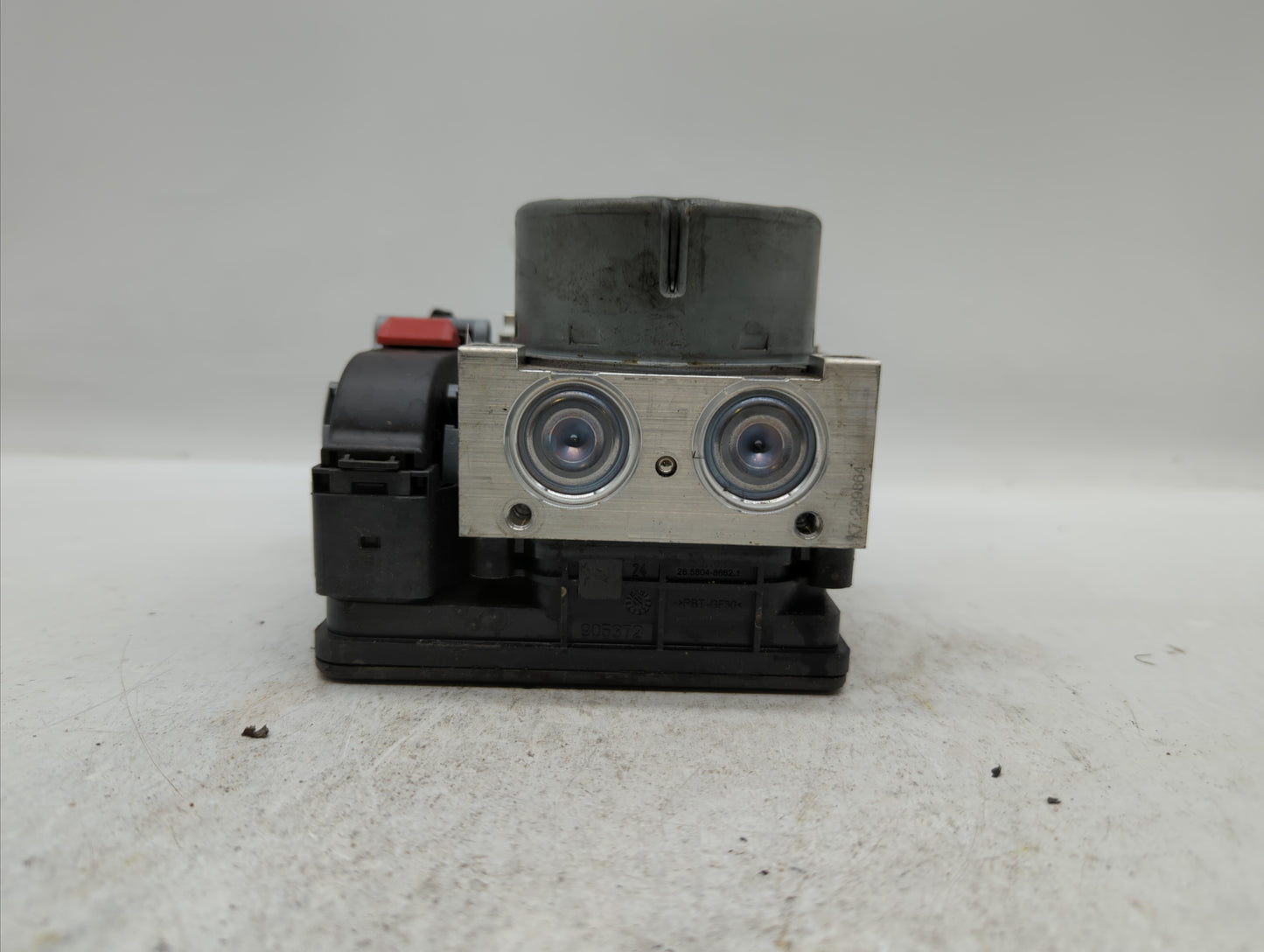 2019 Volkswagen Jetta ABS Pump Control Module Replacement P/N:5Q0 614 517 EB 5Q0 614 517 DG, 5Q0 614 517 DN, 5Q0 614 517 CT 