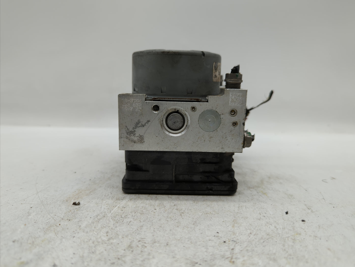 2019 Volkswagen Jetta ABS Pump Control Module Replacement P/N:5Q0 614 517 EB 5Q0 614 517 DG, 5Q0 614 517 DN, 5Q0 614 517 CT 