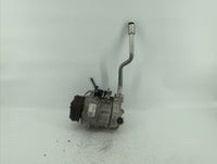 2016-2018 Volkswagen Jetta Air Conditioning A/c Ac Compressor Oem 333934 - Oemusedautoparts1.com
