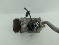 2016-2018 Volkswagen Jetta Air Conditioning A/c Ac Compressor Oem 333934 - Oemusedautoparts1.com