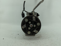 2016-2018 Volkswagen Jetta Air Conditioning A/c Ac Compressor Oem 333934 - Oemusedautoparts1.com