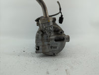 2016-2018 Volkswagen Jetta Air Conditioning A/c Ac Compressor Oem 333934 - Oemusedautoparts1.com