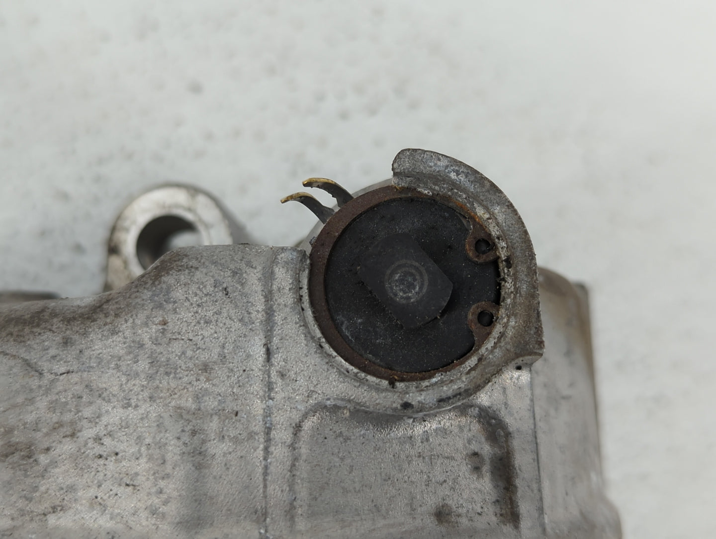 2016-2018 Volkswagen Jetta Air Conditioning A/c Ac Compressor Oem 333934 - Oemusedautoparts1.com