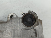 2016-2018 Volkswagen Jetta Air Conditioning A/c Ac Compressor Oem 333934 - Oemusedautoparts1.com