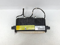 2017 Volkswagen Jetta Air Bag Passenger Right Dashboard Oem - Oemusedautoparts1.com