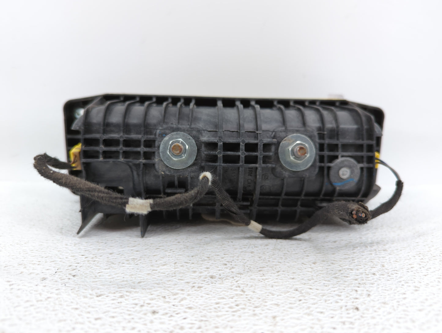 2017 Volkswagen Jetta Air Bag Passenger Right Dashboard Oem - Oemusedautoparts1.com