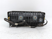 2017 Volkswagen Jetta Air Bag Passenger Right Dashboard Oem - Oemusedautoparts1.com
