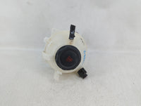2005 Volkswagen Jetta Radiator Coolant Overflow Expansion Tank Bottle - Oemusedautoparts1.com