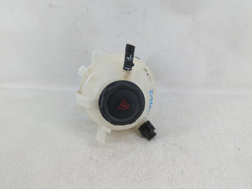 2005 Volkswagen Jetta Radiator Coolant Overflow Expansion Tank Bottle - Oemusedautoparts1.com