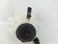 2005 Volkswagen Jetta Radiator Coolant Overflow Expansion Tank Bottle - Oemusedautoparts1.com