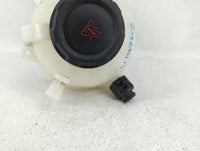 2005 Volkswagen Jetta Radiator Coolant Overflow Expansion Tank Bottle - Oemusedautoparts1.com