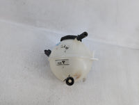 2005 Volkswagen Jetta Radiator Coolant Overflow Expansion Tank Bottle - Oemusedautoparts1.com