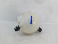 2005 Volkswagen Jetta Radiator Coolant Overflow Expansion Tank Bottle - Oemusedautoparts1.com