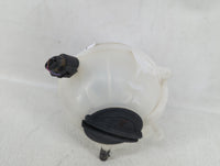 2005 Volkswagen Jetta Radiator Coolant Overflow Expansion Tank Bottle - Oemusedautoparts1.com