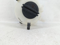 2005 Volkswagen Jetta Radiator Coolant Overflow Expansion Tank Bottle - Oemusedautoparts1.com
