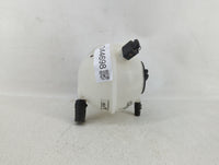 2005 Volkswagen Jetta Radiator Coolant Overflow Expansion Tank Bottle - Oemusedautoparts1.com
