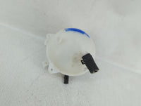 2005 Volkswagen Jetta Radiator Coolant Overflow Expansion Tank Bottle - Oemusedautoparts1.com