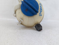 2005 Volkswagen Jetta Radiator Coolant Overflow Expansion Tank Bottle - Oemusedautoparts1.com