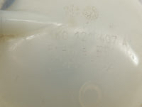 2005 Volkswagen Jetta Radiator Coolant Overflow Expansion Tank Bottle - Oemusedautoparts1.com