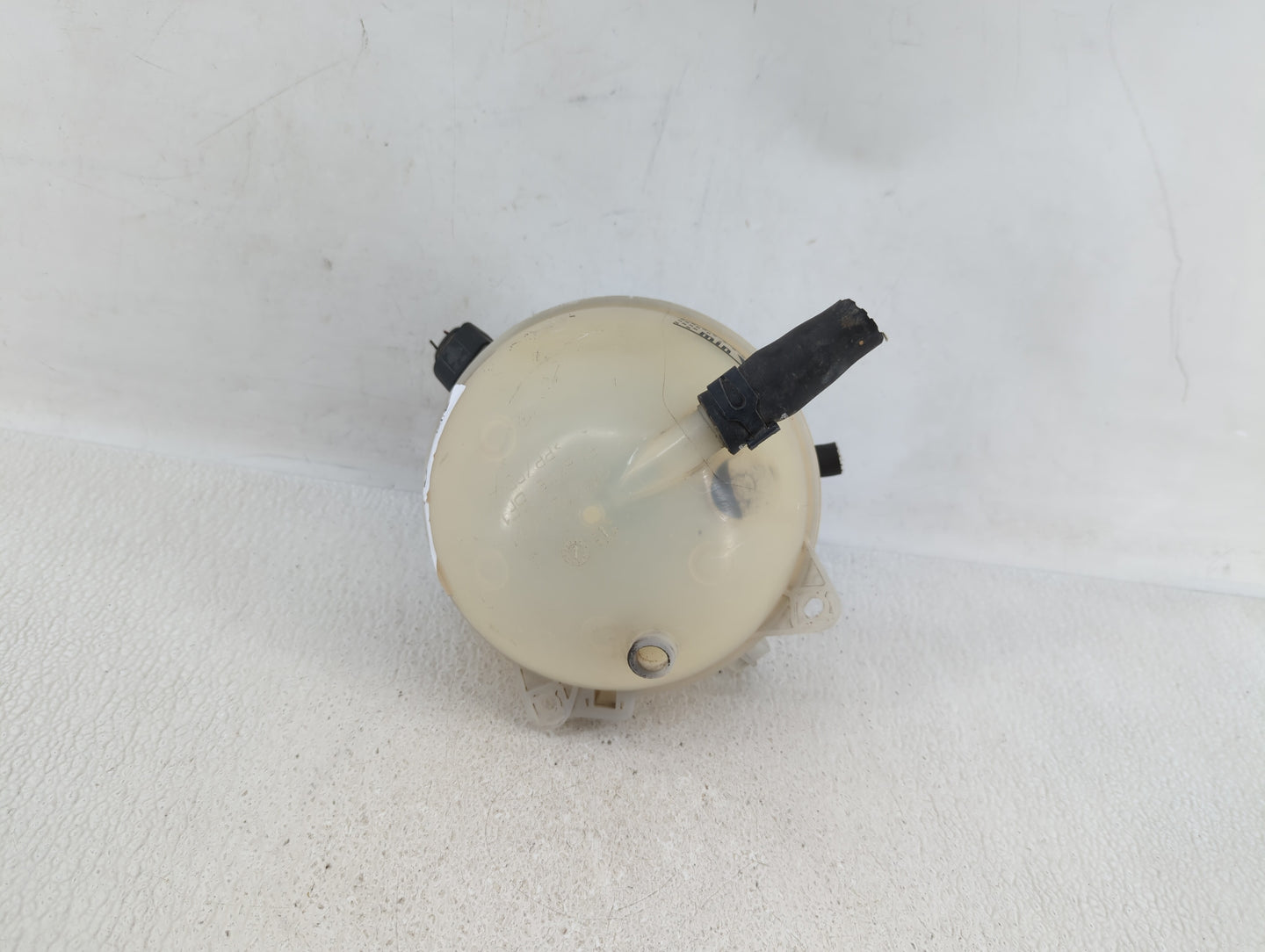 2005 Volkswagen Jetta Radiator Coolant Overflow Expansion Tank Bottle - Oemusedautoparts1.com