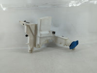 2005 Volkswagen Jetta Radiator Coolant Overflow Expansion Tank Bottle - Oemusedautoparts1.com