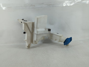 2005 Volkswagen Jetta Radiator Coolant Overflow Expansion Tank Bottle - Oemusedautoparts1.com