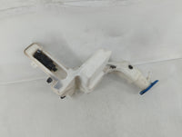 2005 Volkswagen Jetta Radiator Coolant Overflow Expansion Tank Bottle - Oemusedautoparts1.com