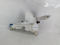 2005 Volkswagen Jetta Radiator Coolant Overflow Expansion Tank Bottle - Oemusedautoparts1.com