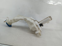 2005 Volkswagen Jetta Radiator Coolant Overflow Expansion Tank Bottle - Oemusedautoparts1.com