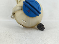 2005 Volkswagen Jetta Radiator Coolant Overflow Expansion Tank Bottle 344832 - Oemusedautoparts1.com
