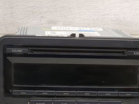 2015-2017 Volkswagen Jetta Radio AM FM Cd Player Receiver Replacement P/N:28463405 1K0 035 164 J Fits Fits 2015 2016 2017 OE