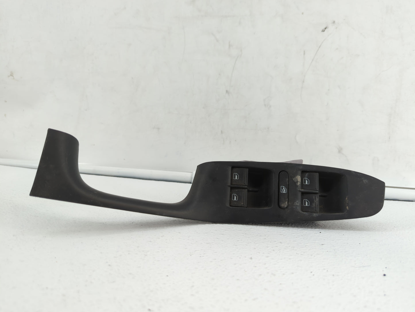 2005-2018 Volkswagen Jetta Master Power Window Switch Replacement Driver Side Left P/N:1K4 959 857 C 5C7 867 256 Fits OEM Us