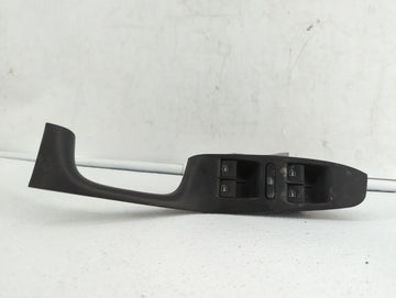 2005-2018 Volkswagen Jetta Master Power Window Switch Replacement Driver Side Left P/N:1K4 959 857 C 5C7 867 256 Fits OEM Us
