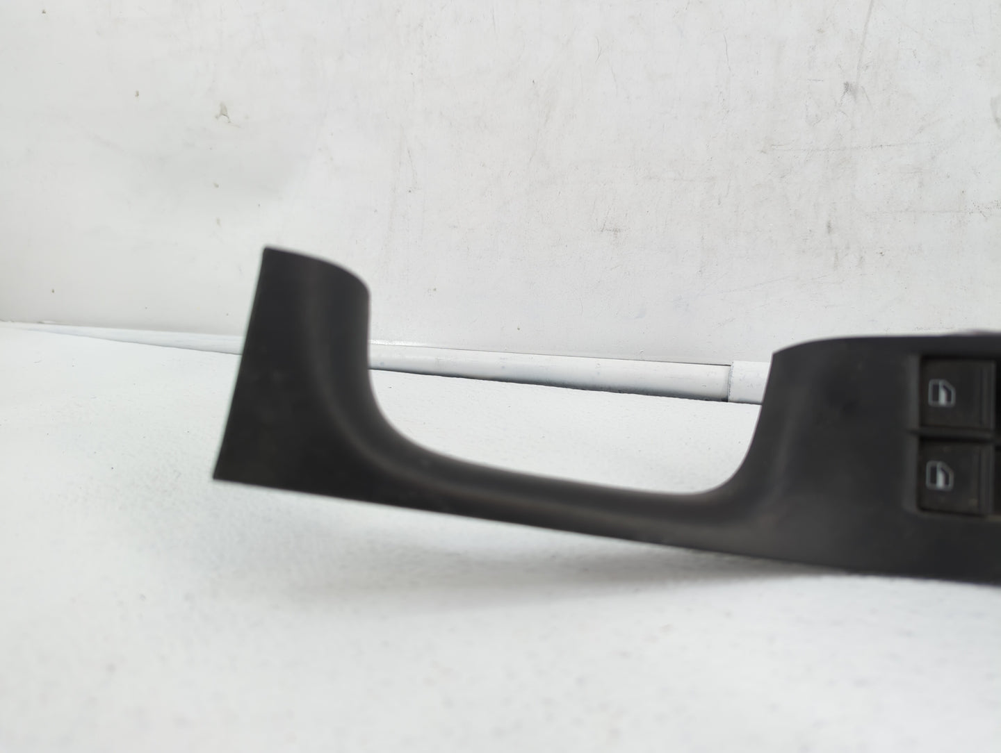 2005-2018 Volkswagen Jetta Master Power Window Switch Replacement Driver Side Left P/N:1K4 959 857 C 5C7 867 256 Fits OEM Us