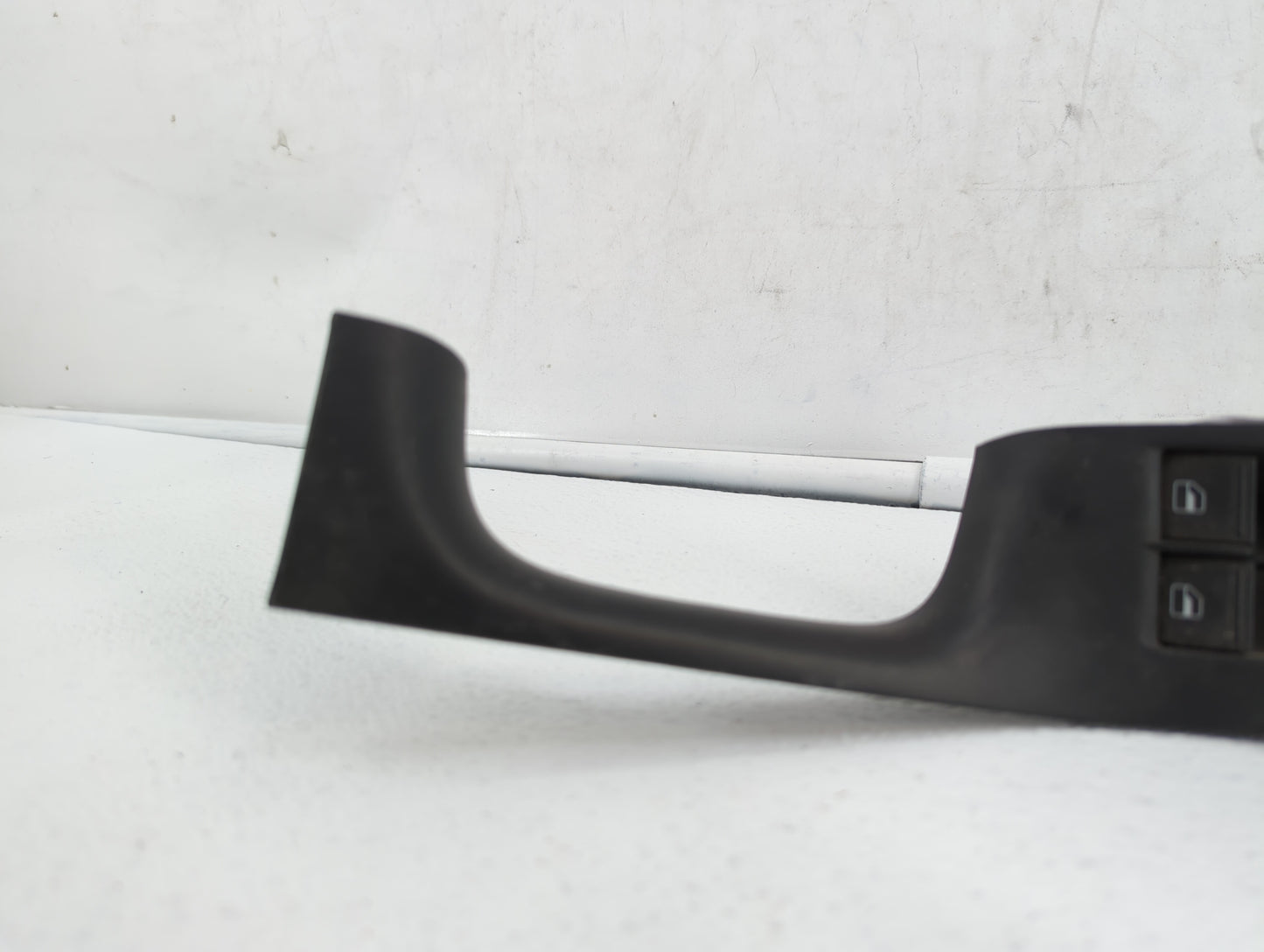 2005-2018 Volkswagen Jetta Master Power Window Switch Replacement Driver Side Left P/N:1K4 959 857 C 5C7 867 256 Fits OEM Us