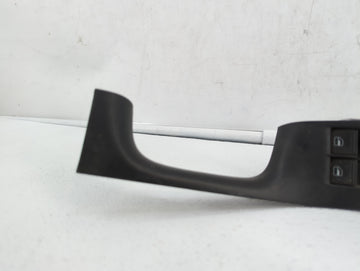 2005-2018 Volkswagen Jetta Master Power Window Switch Replacement Driver Side Left P/N:1K4 959 857 C 5C7 867 256 Fits OEM Used Auto Parts