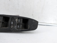 2005-2018 Volkswagen Jetta Master Power Window Switch Replacement Driver Side Left P/N:1K4 959 857 C 5C7 867 256 Fits OEM Us