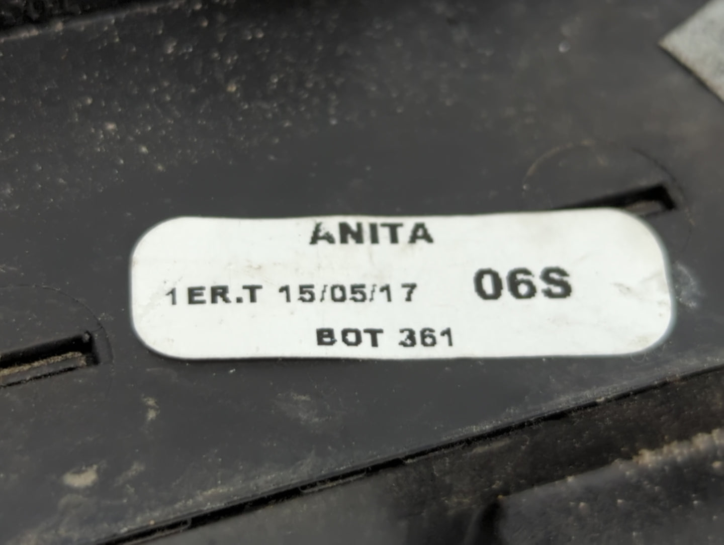 2005-2018 Volkswagen Jetta Master Power Window Switch Replacement Driver Side Left P/N:1K4 959 857 C 5C7 867 256 Fits OEM Us