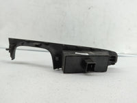 2005-2018 Volkswagen Jetta Master Power Window Switch Replacement Driver Side Left P/N:1K4 959 857 C 5C7 867 256 Fits OEM Us