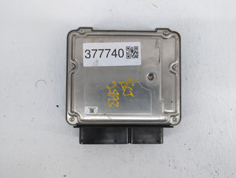 compare product 2016-2017 Volkswagen Jetta PCM Engine Control Computer ECU ECM PCU OEM P/N:04E 907 309 AP 04E 907 309 EE Fits Fits 2016 2017 OEM Used Auto Parts