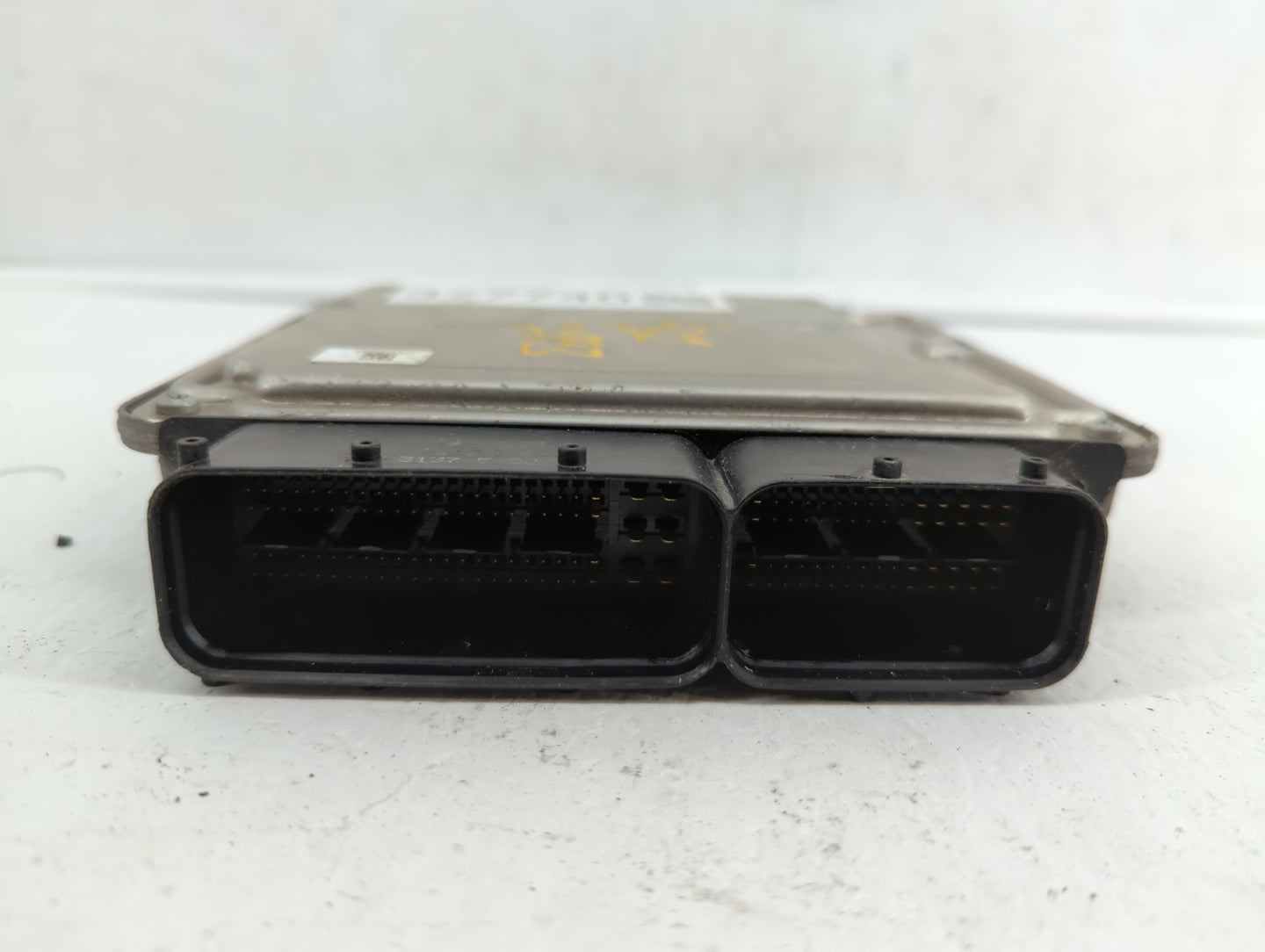 2016-2017 Volkswagen Jetta PCM Engine Control Computer ECU ECM PCU OEM P/N:04E 907 309 AP 04E 907 309 EE Fits Fits 2016 2017