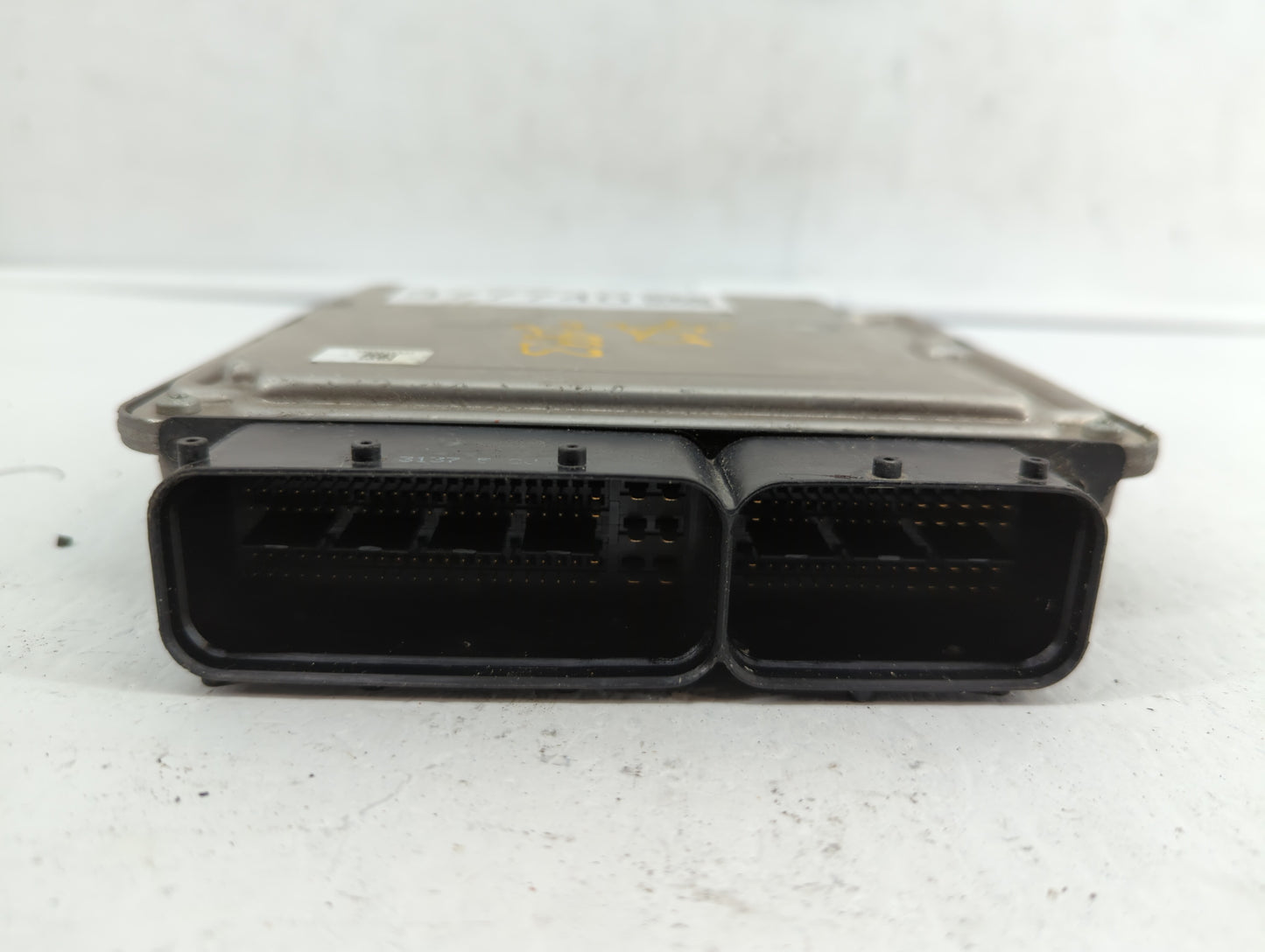2016-2017 Volkswagen Jetta PCM Engine Control Computer ECU ECM PCU OEM P/N:04E 907 309 AP 04E 907 309 EE Fits Fits 2016 2017