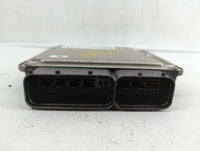 2016-2017 Volkswagen Jetta PCM Engine Control Computer ECU ECM PCU OEM P/N:04E 907 309 AP 04E 907 309 EE Fits Fits 2016 2017