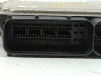 2016-2017 Volkswagen Jetta PCM Engine Control Computer ECU ECM PCU OEM P/N:04E 907 309 AP 04E 907 309 EE Fits Fits 2016 2017