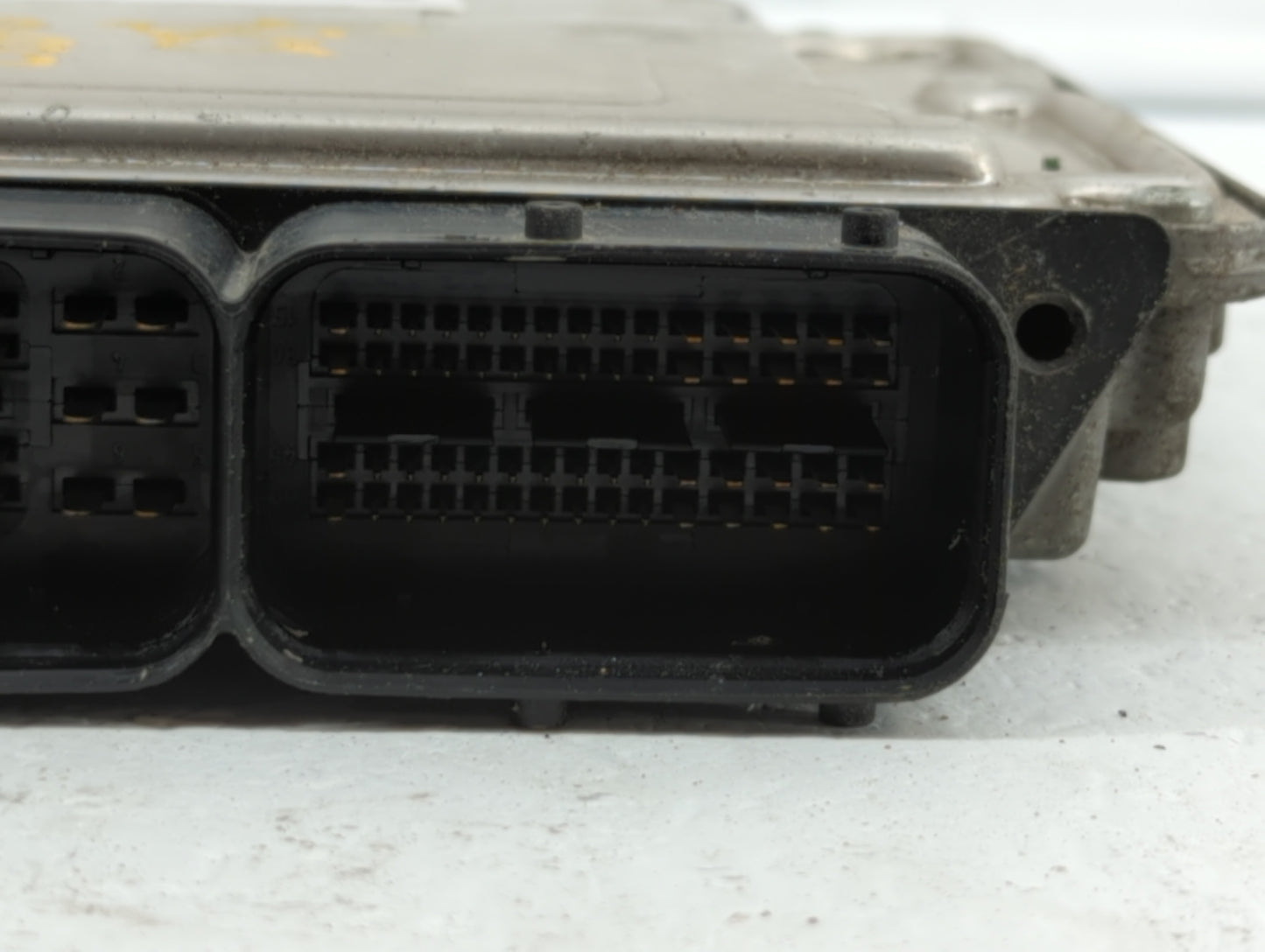2016-2017 Volkswagen Jetta PCM Engine Control Computer ECU ECM PCU OEM P/N:04E 907 309 AP 04E 907 309 EE Fits Fits 2016 2017