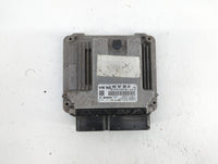 2016-2017 Volkswagen Jetta PCM Engine Control Computer ECU ECM PCU OEM P/N:04E 907 309 AP 04E 907 309 EE Fits Fits 2016 2017