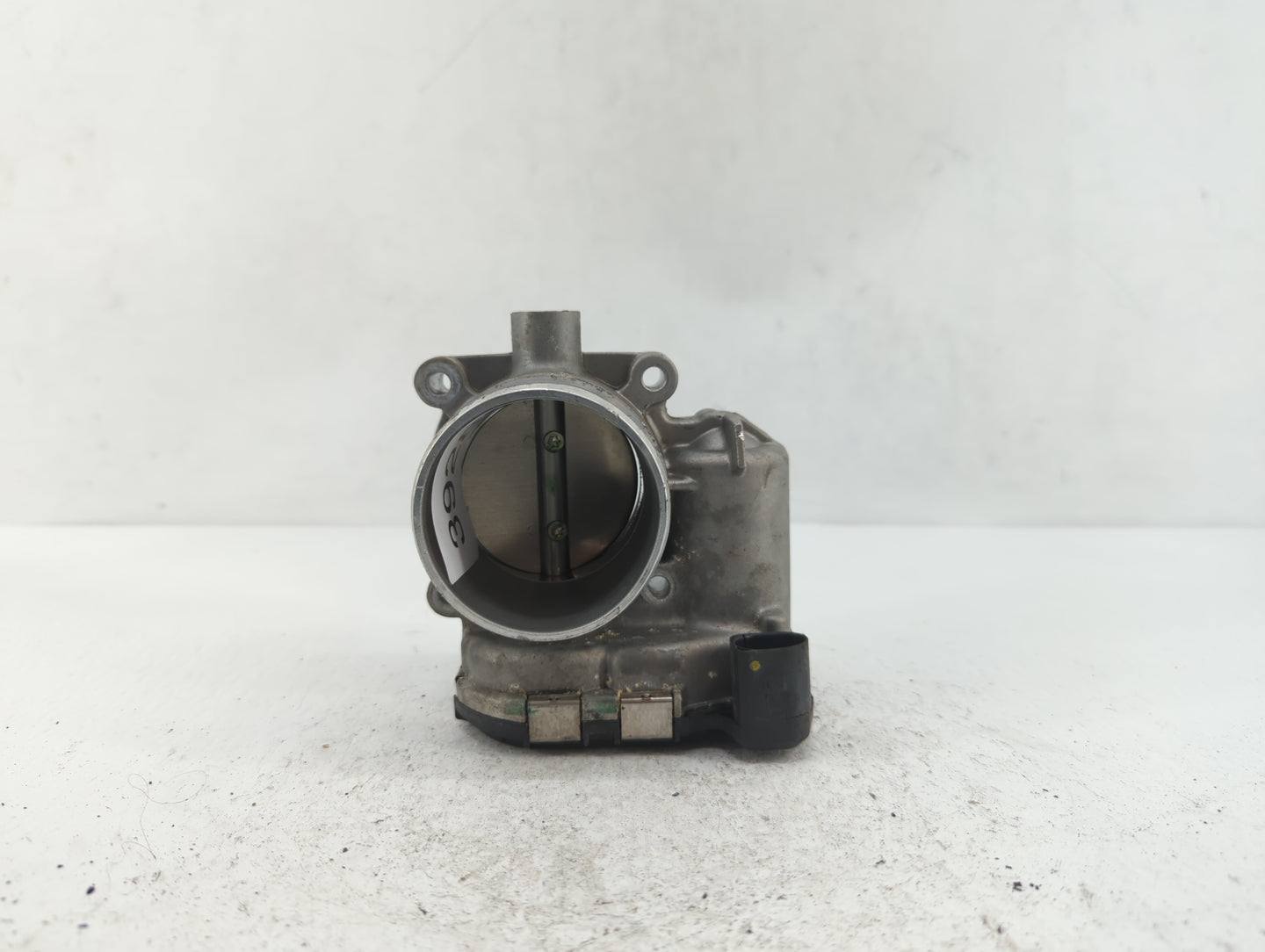 2014-2017 Volkswagen Jetta Throttle Body P/N:0 280 750 718 0 280 750590, 06K 133 062 D Fits Fits 2014 2015 2016 2017 OEM Use
