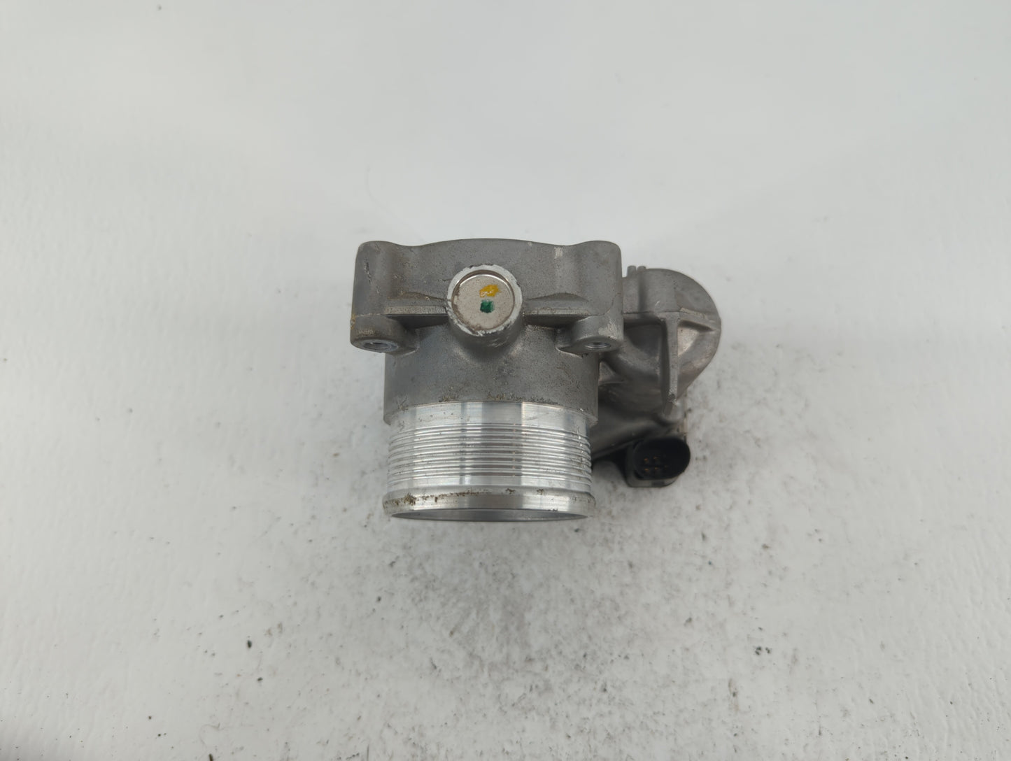 2014-2017 Volkswagen Jetta Throttle Body P/N:0 280 750 718 0 280 750590, 06K 133 062 D Fits Fits 2014 2015 2016 2017 OEM Use